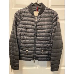 Moncler Women’s Jacket
